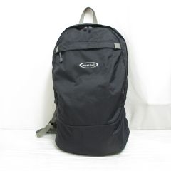 モンベル Montbell 1123649 ポケッタブル デイパック 20L リュックサック バックパック バッグ 黒 ブラック