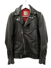 連休限定値下げルイスレザー　サイクロン　ライダース　タイトフィット Lewis Leathers ルイスレザー CYCLONE サイクロン タイト