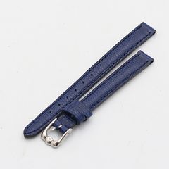 Sinn 純正 レザーベルト ネイビー 20mm - メルカリ