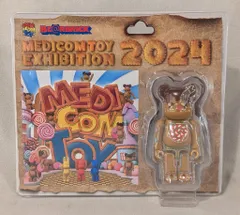 MEDICOM TOY EXHIBITION &#39;22 未開封新品 MEDICOM TOY OFFICIAL BLOG（メディコム・トイ オフィシャル