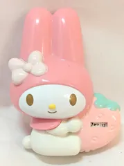 サンリオ マイメロディ　 マクドナルドハッピーセット ダイヤルカレンダー 2017年