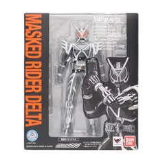新品●S.H.フィギュアーツ 仮面ライダーデルタ●未開封美品 長期保管品 Amazon.co.jp: TAMASHII NATIONS S.H.フィギュアーツ 仮面ライダーZX