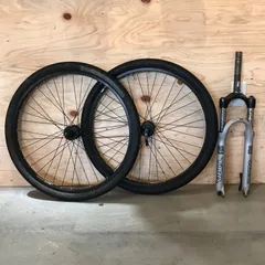 SUN RIMS クリンチャー 32h 700c ポリッシュ2本セット SUN RIMS クリンチャー 32h 700c ポリッシュ2本セット