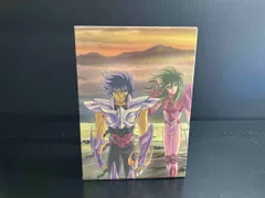 新品ケース交換済み 聖闘士星矢 セインティア翔 DVD全4巻セット Amazon.co.jp: 聖闘士星矢 セインティア翔 Blu-ray BOX VOL.2