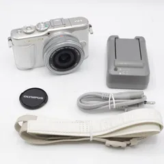 2024年最新】olympus pen e-pl9 ケースの人気アイテム - メルカリ