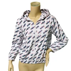 美品 FENDI フェンディ FILA フィラ　コラボ トレーナー スウェット 美品♡FENDI♡フェンディ♡FILA♡フィラ♡コラボジャージ 2025年最新