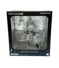 2025年最新】nier automata 2b dxの人気アイテム - メルカリ