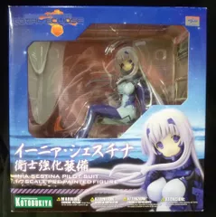 2025年最新】イーニァ・シェスチナ フィギュアの人気アイテム