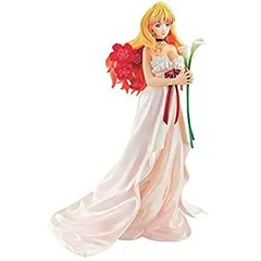 【中古】(未使用･未開封品)一番くじプレミアム マクロスF ~春さきどり! 歌姫コレクション!! A賞ドレスシェリル プレミアムフィギュア