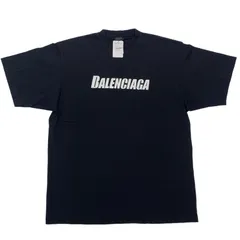 2025年最新】balenciaga tシャツ デストロイの人気アイテム