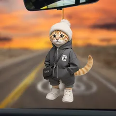 2025年最新】仕事猫 パーカーの人気アイテム - メルカリ