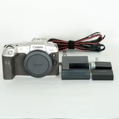 CANON EOS RP ボディ　バッテリー2個 2025年最新】eos rp バッテリの人気アイテム - メルカリ