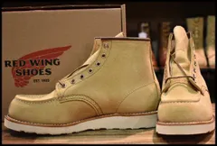 RED WING レッドウイング 8833 9D 27cm 中古美品 楽天市場】redwing 8833の通販