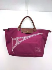 ロンシャン LONGCHAMP トートバッグ MADE IN  #153388#のサムネイル