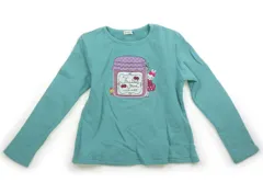 【ニットプランナー（ＫＰ）/KnitPlanner(KP)】トレーナー・プルオーバー 150サイズ 女の子【子供服・ベビー服】（1741698）のサムネイル