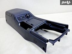 【破損無し！】日産純正 S13 シルビア センターコンソール 収納ボックス 灰皿 アッシュトレイ 96910 35F00 RPS13 180SX 棚19O