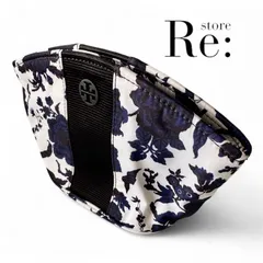 【未使用品】トリーバーチ　TORY BURCH コスメポーチ