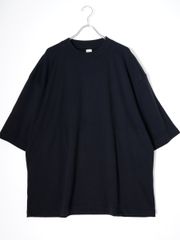 Ron Harmanロンハーマン 2024SS Supima Aiging Crew Neckスーピマエージング ティーTシャツ【XL】【MTSA78663】