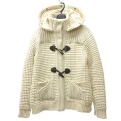 2024年最新】bark ダッフルコートの人気アイテム - メルカリ 