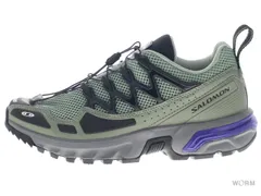 2025年最新】salomon acs ogの人気アイテム - メルカリ