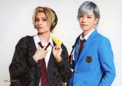 DISH// 生写真 中古】生写真(男性) DISH///矢部昌暉/横型・バストアップ