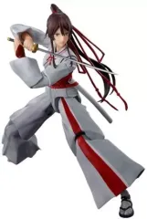 【中古】フィギュア S.H.Figuarts 山田浅ェ門 佐切 「地獄楽」