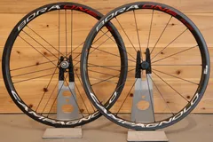 カンパニョーロ　カリマ　前後セット中古 カンパニョーロ カリマ 前後セット中古 カンパニョーロ カリマ 前後