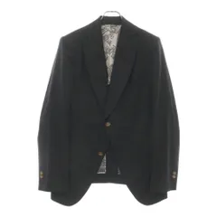 【美品】ヴィヴィアンウエストウッド　ジャケット　サイズ3 VIVIENNE WESTWOOD ジャケット サイズ3 - メルカリ