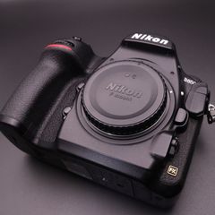 Nikon デジタル一眼レフカメラ D850 ブラック 【シャッター数：102枚！】