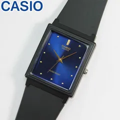 BOXなし 3ヶ月保証 CASIO カシオ チプカシ MQ-38-2A  海外モデル メンズ レディース 腕時計 男女兼用　チープカシオ ネコポス