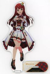 [중고] 아크릴 스탠드 아크릴 패널 다나카 코토바 아크릴 스탠드 리 프롤로그 Xver. [THE IDOLM@STER MILLION LIVE! 10th Anniversary Final Shop in 코토부키야 아키하바라관]