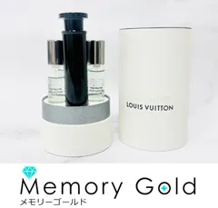 2025年最新】ルイヴィトン 香水 レフィルの人気アイテム - メルカリ