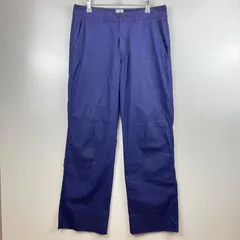 C.P.COMPANY 00s 2009ss archive cotton shiny pants 46 シーピーカンパニー 09春夏 コットン スラックス パンツ 光沢 アーカイブのサムネイル