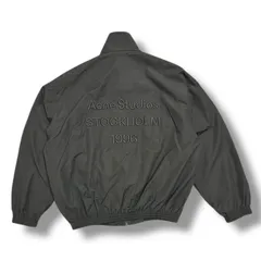 2025年最新】Acne Studios メンズ ナイロンジャケットの人気