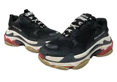 2025年最新】BALENCIAGA バレンシアガ トリプルSトレーナーの