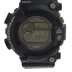 2024年最新】G-SHOCK FROGMANの人気アイテム - メルカリ