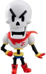 【中古】フィギュア ねんどろいど パピルス 「Undertale -アンダーテイル-」