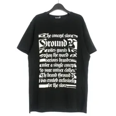 2025年最新】GROUND y tシャツの人気アイテム - メルカリ 2025年最新】GROUND y tシャツの人気アイテム - メルカリ