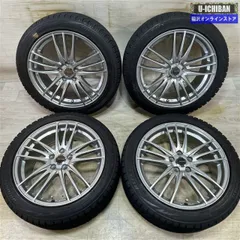 17インチ軽量ホイール　ブリジストン　エコフォルム　4本 BS_ECO_CRS23_18Bma.jpg