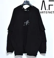 2025年最新】a.f artefact 新品の人気アイテム - メルカリ