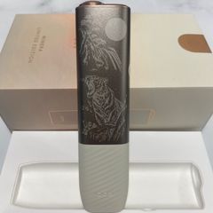 IQOS イルマi ワン ミネラモデル 限定色 アイコス レーザー加工 - メルカリ