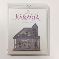 KARA 1st JAPAN TOUR 2012 KARASIA(初回限定盤) [Blu-ray] i8my1cf KARA 1ST JAPAN TOUR 2012 KARASIA : KARA | HMV&BOOKS online - UMBK-1183