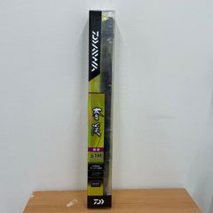 Daiwa SZ琥珀本流零zero 3・65-70 渓流 本流 零釣法 ゲーム