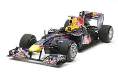 9位入賞♪レーシングブルズ風 YZ-2ボディ 塗装済 検索RedBull タミヤ 2025年最新】レッドブル タミヤの人気アイテム - メルカリ