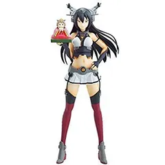 【中古】(未使用･未開封品)　一番くじプレミアム ｢艦これ｣-桃の節句- A賞 長門プレミアムフィギュア(プライズ) 0pbj0lf
