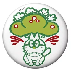 【中古】バッジ・ピンズ(キャラクター) エスパーニャンコ(イーソウ) 「おそ松さん トレーディング缶バッジ vol.10」