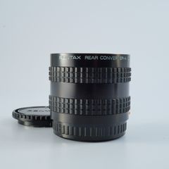 PENTAX ペンタックス Rear Converter A 645 2x Teleconverter (PENTAX 645用) テレコンバーター