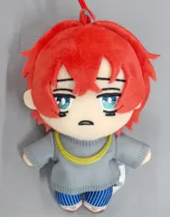 【中古】キーホルダー 観音坂独歩 ピこぬい2 Extra Wardrobe 02 「ヒプノシスマイク -Division Rap Battle-」