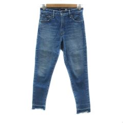 ミラオーウェン Mila Owen 25SS クールドライ金釦ニットベスト