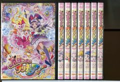 魔法つかいプリキュア！全16巻+映画 奇跡の変身！キュアモフルン！ 計